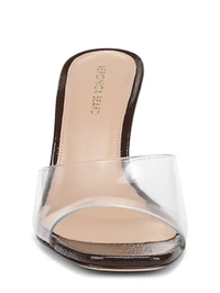 Asha Wedge Sandal