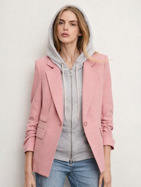 Battista Dickey Jacket