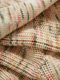 Anola V-Neck Sweater by VERONICA BEARD - View 5