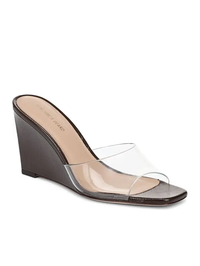 Asha Wedge Sandal by VERONICA BEARD - View 2