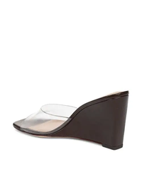 Asha Wedge Sandal by VERONICA BEARD - View 3