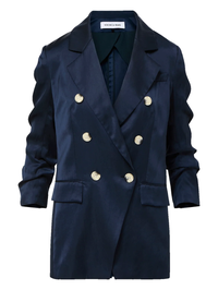 Chesterfield Dickey Jacket by VERONICA BEARD - View 7