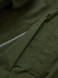 Circe Bubble Jacket by VERONICA BEARD - View 6