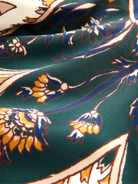 Cromwell Mini Dress by VERONICA BEARD - View 5