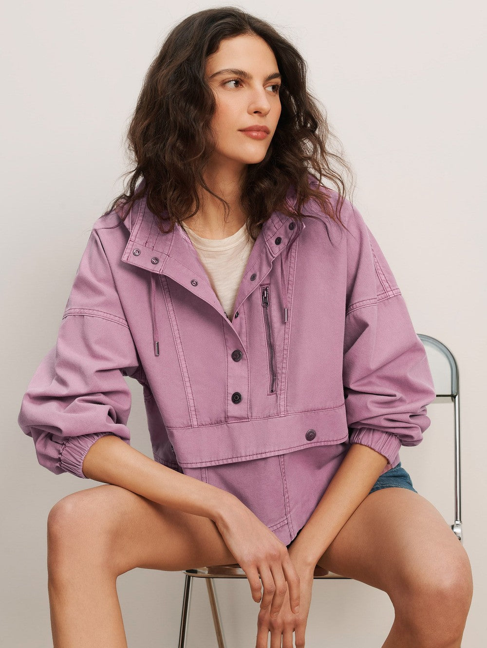 Jackets & Blazers – AMY Atelier