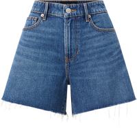 Ellis Denim Short by VERONICA BEARD - View 6
