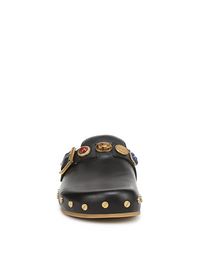 Fern Charm Clog by VERONICA BEARD - View 7