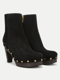 Gavi Clog Bootie Boot by VERONICA BEARD - View 2