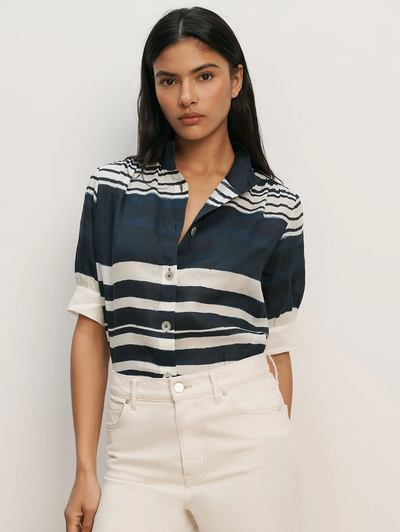 Hollandale Button-Down Shirt