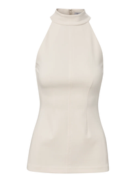 Johanne Halter Top by VERONICA BEARD - View 7