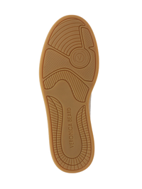 Reagan Herringbone Velcro Sneaker by VERONICA BEARD - View 5