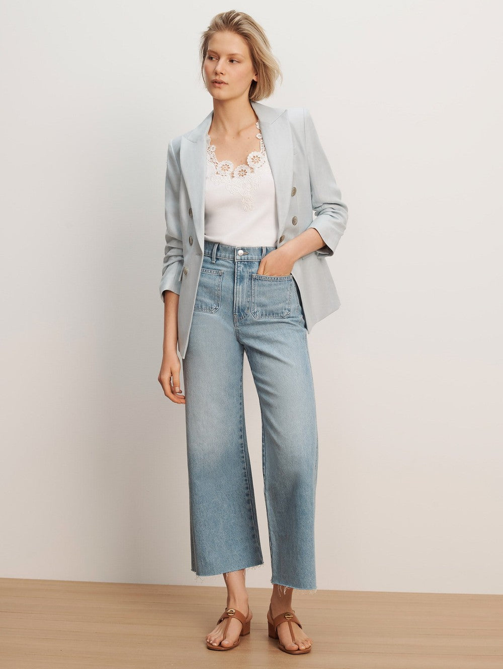Jackets & Blazers – AMY Atelier