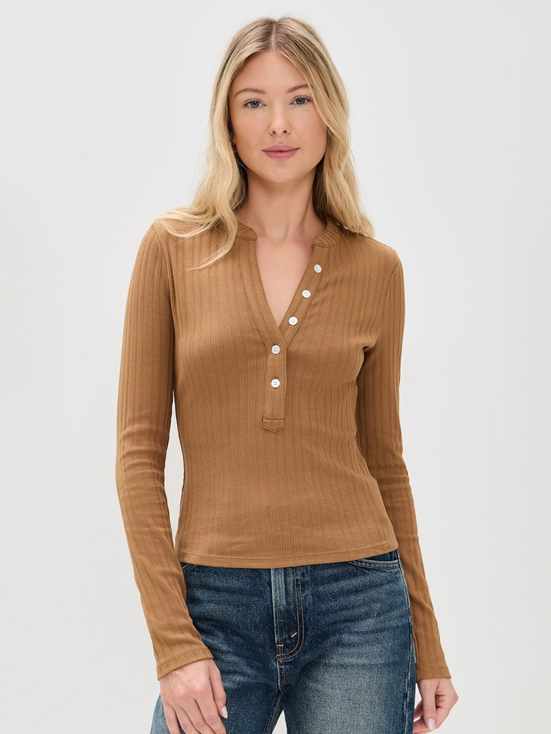 Jocelyn Henley Shirt