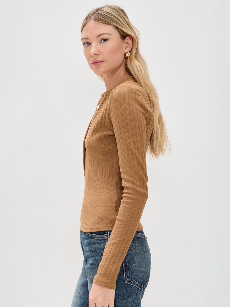 Jocelyn Henley Shirt