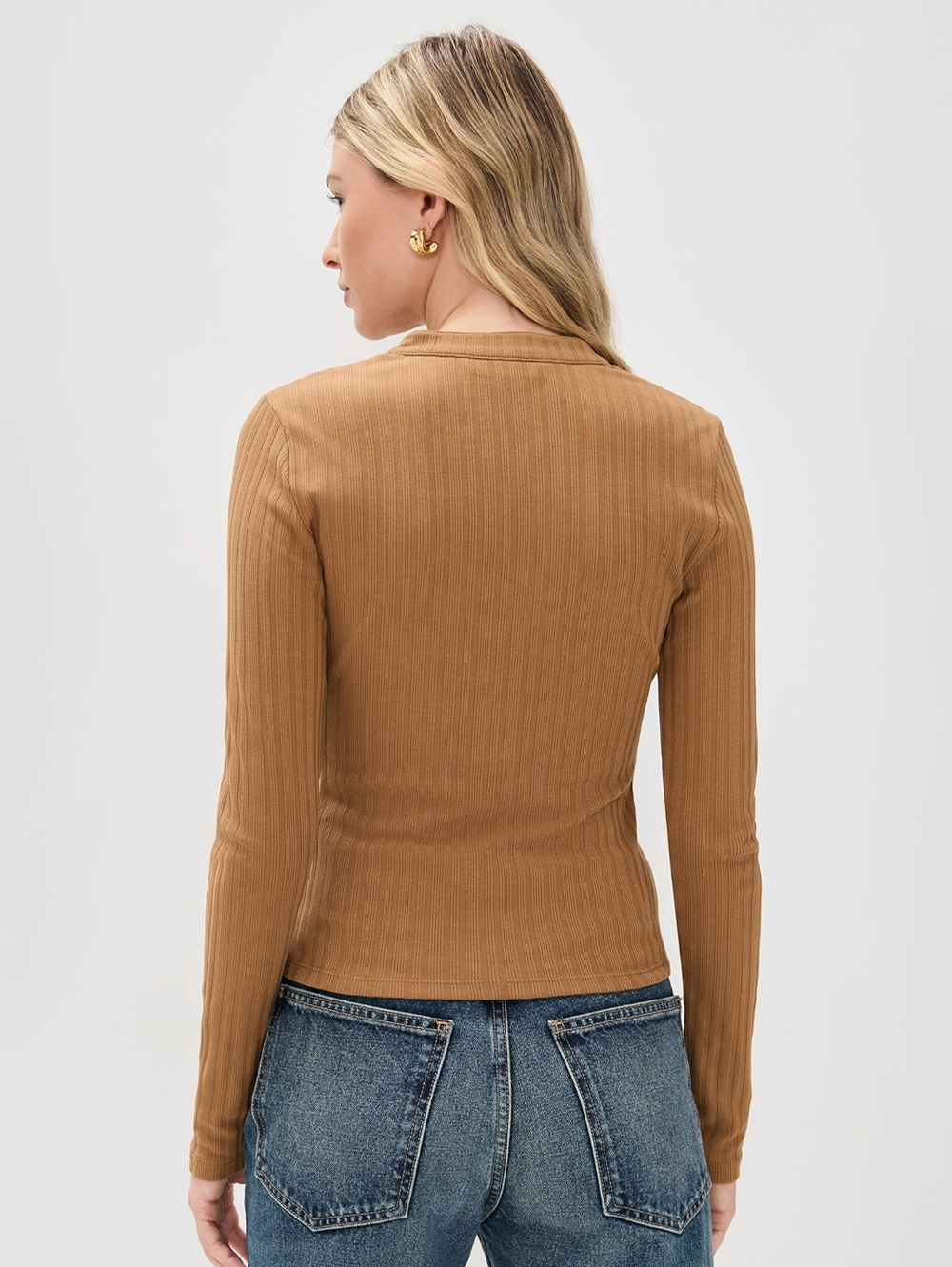 Jocelyn Henley Shirt