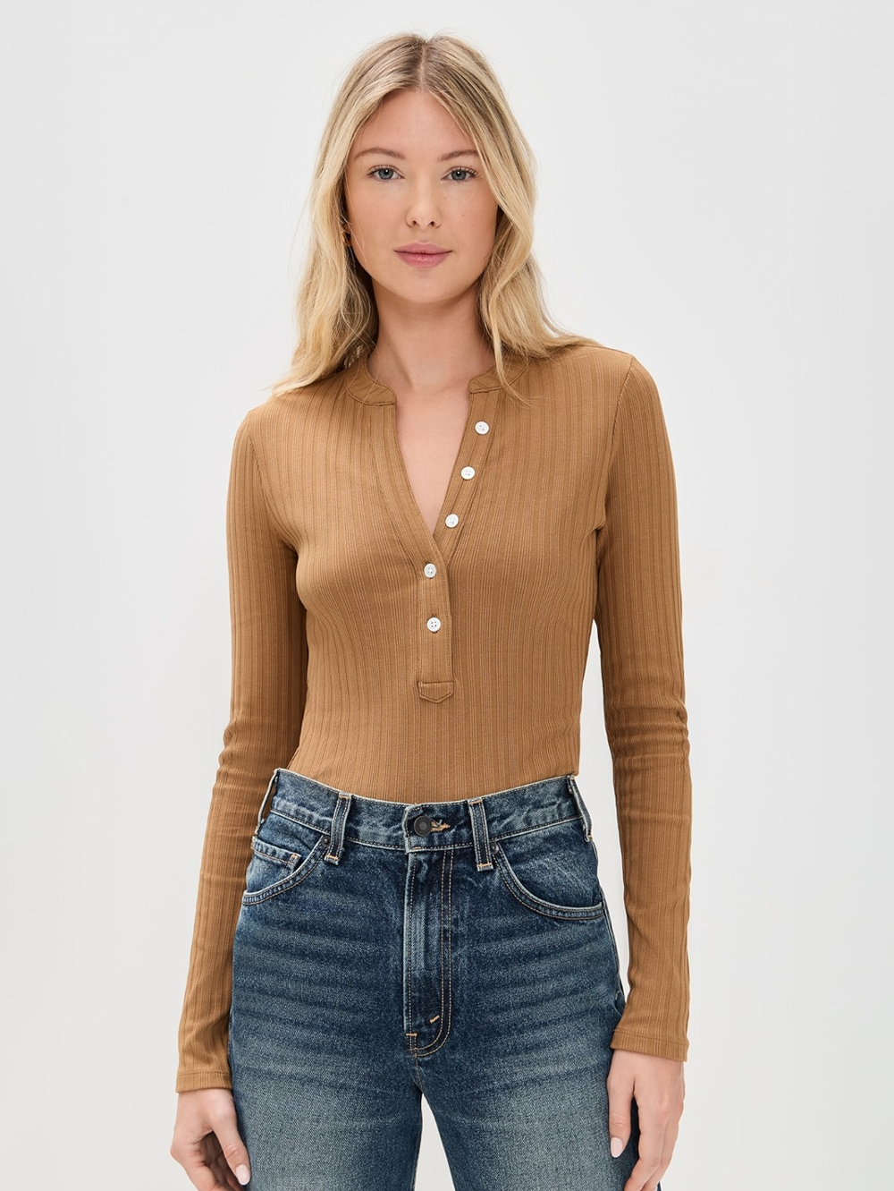 Jocelyn Henley Shirt
