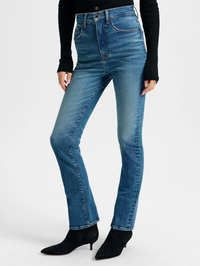 Lydia Ultra-Slim Jean in City Blast