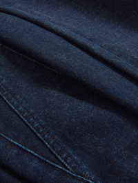 Beverly Off-Duty Skinny-Flare Jean