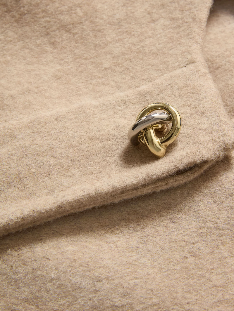 Philips Cropped Jacket