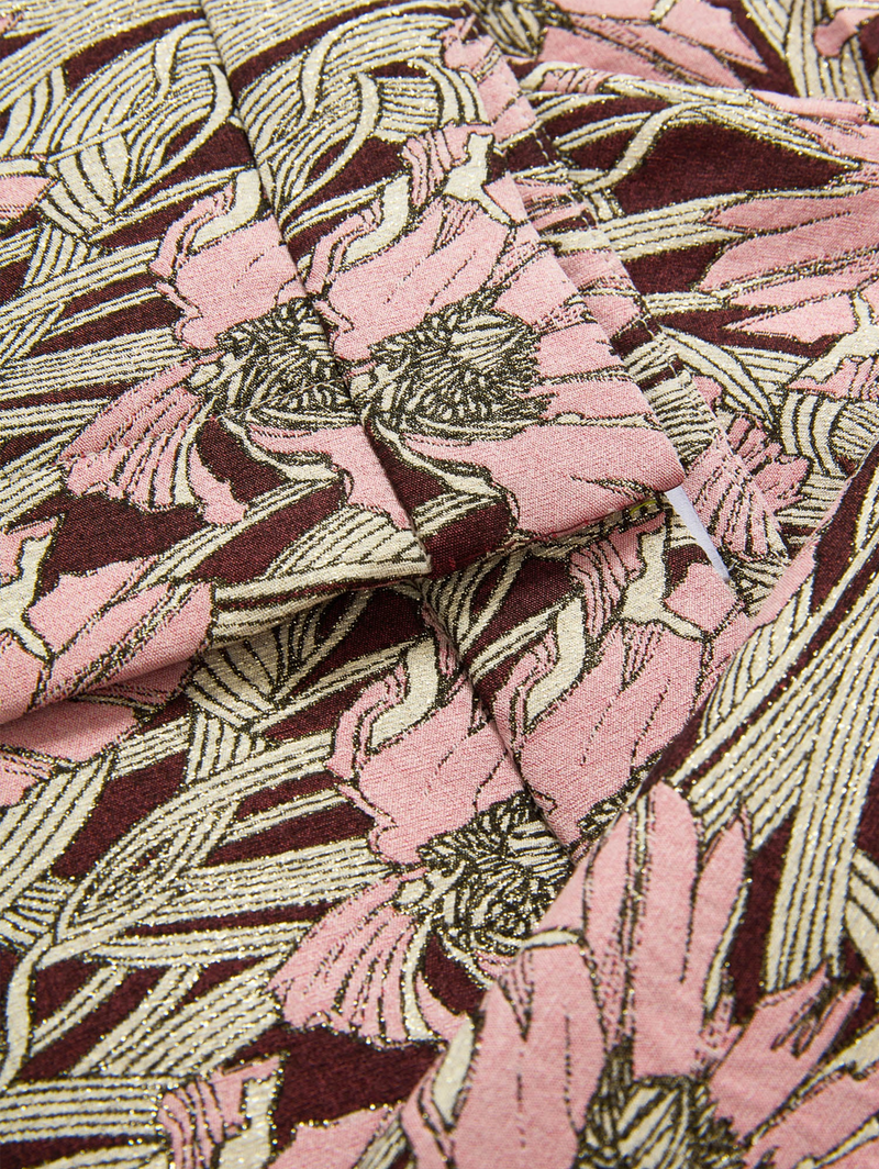 Arte Kick-Flare Pant