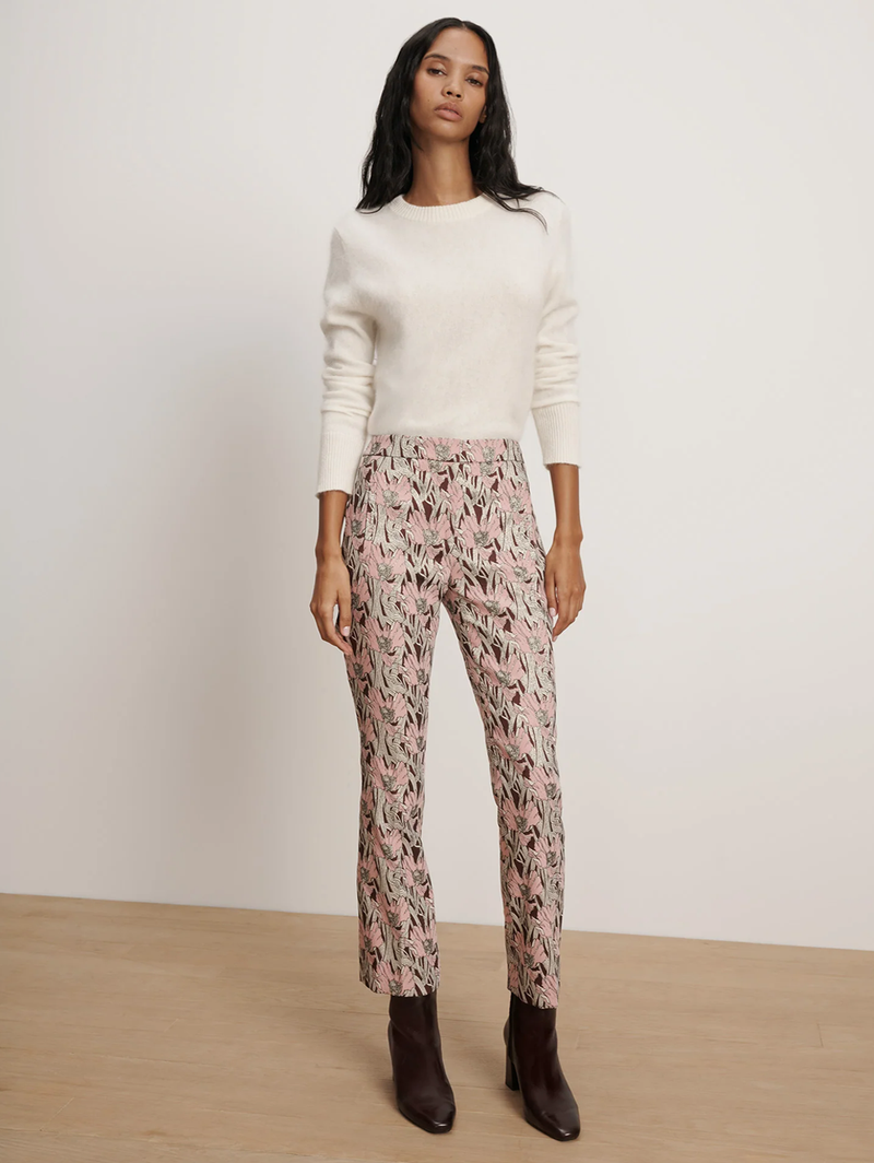 Arte Kick-Flare Pant