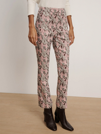 Arte Kick-Flare Pant