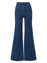 Joplin Off-Duty Flare Jean