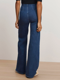 Joplin Off-Duty Flare Jean