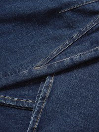 Joplin Off-Duty Flare Jean