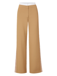Eugene Wide-Leg Pant