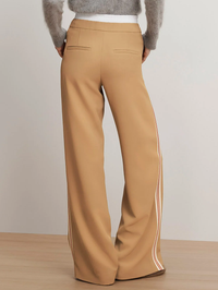 Eugene Wide-Leg Pant