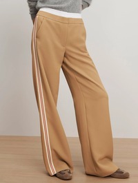 Eugene Wide-Leg Pant