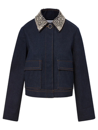 Barrington Denim Jacket