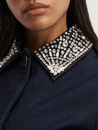 Barrington Denim Jacket