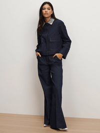 Barrington Denim Jacket