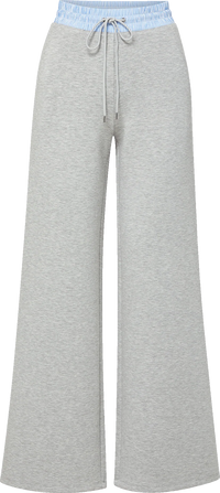 Ernie Wide-Leg Pants