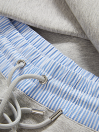 Ernie Wide-Leg Pants