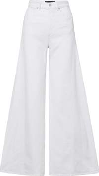 Vicki Extra Wide-Leg Jean