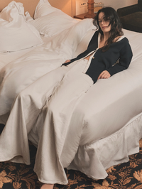 Vicki Extra Wide-Leg Jean