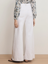 Vicki Extra Wide-Leg Jean