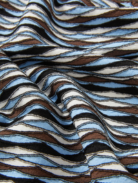 Jerrel Cropped Knit Tank Top