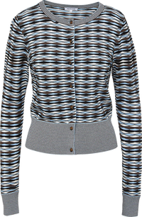 Cambria Knit Cardigan