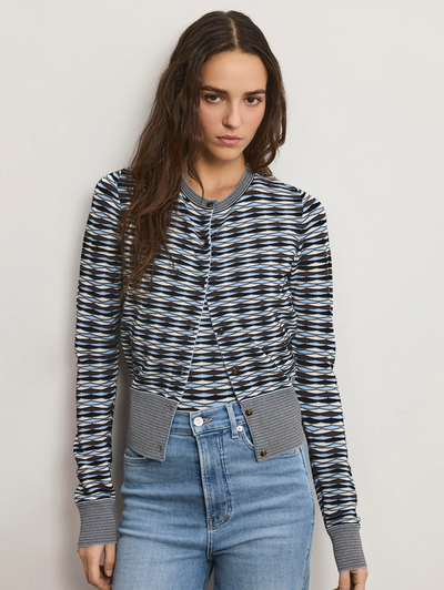 Cambria Knit Cardigan