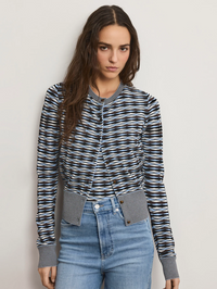 Cambria Knit Cardigan