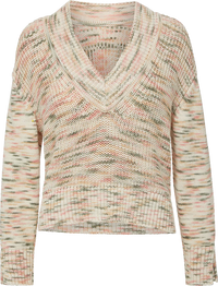 Anola V-Neck Sweater
