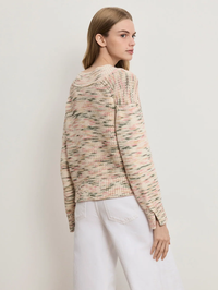 Anola V-Neck Sweater