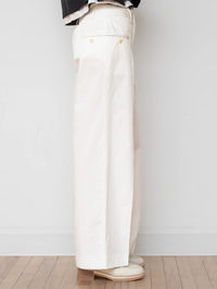 Avenue Pant by WE-AR4 - View 3