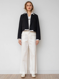 Avenue Pant by WE-AR4 - View 4