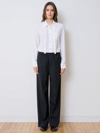 WE-AR4 PREP TROUSER in Black – Image 3