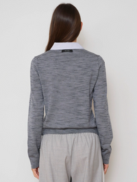 The Charlie Polo by WE-AR4 - View 2